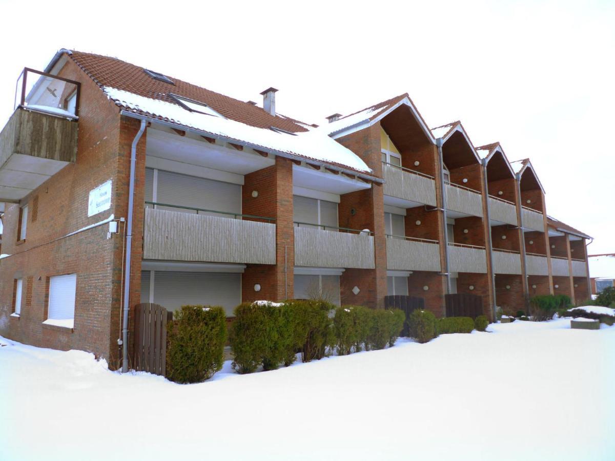 Apartment Achtern Diek By Interhome Norddeich  Exterior foto