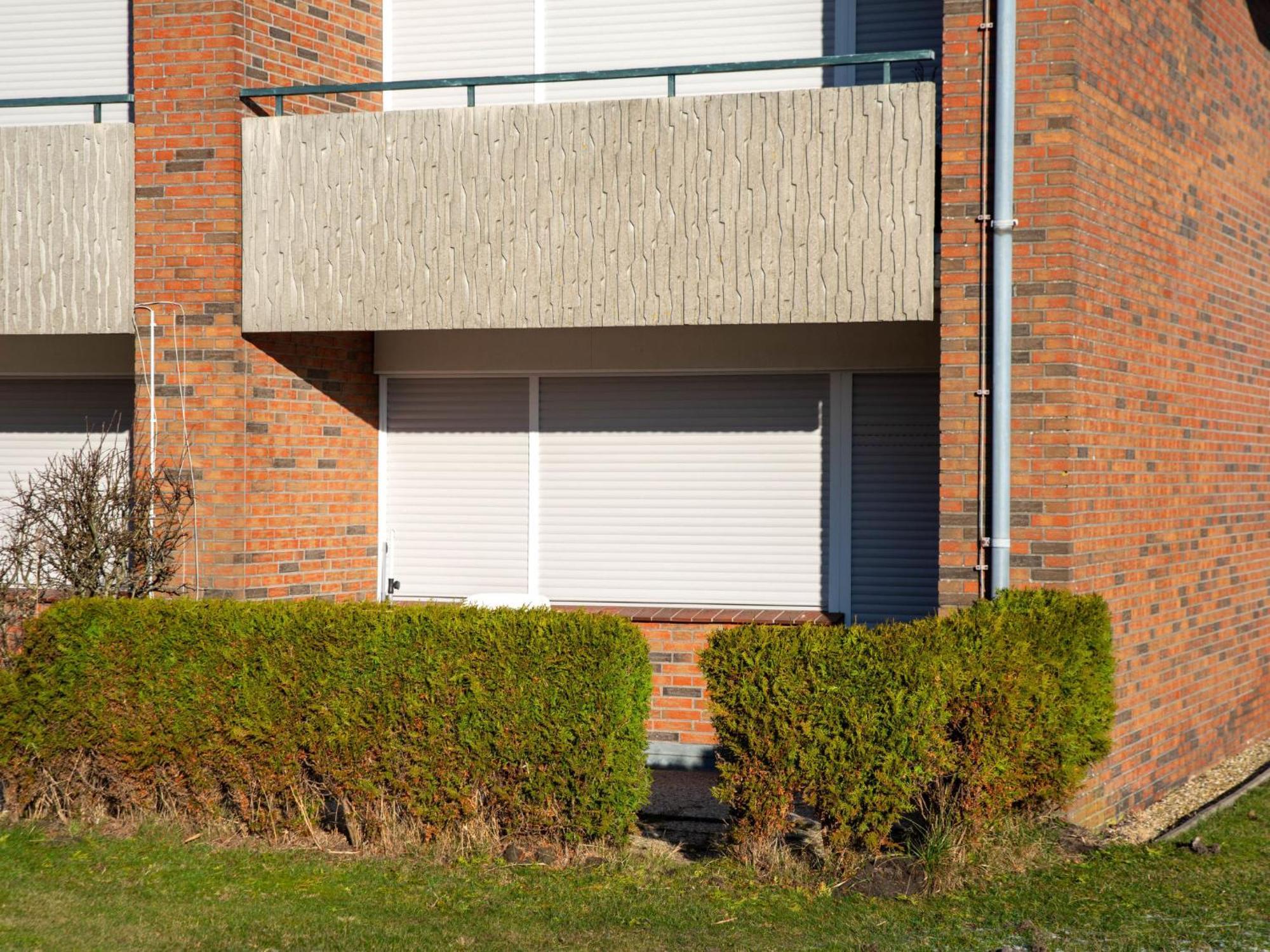 Apartment Achtern Diek By Interhome Norddeich  Exterior foto