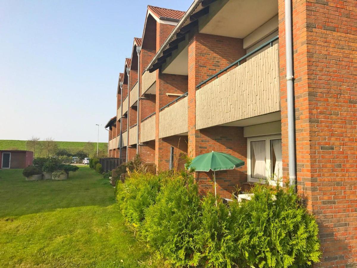 Apartment Achtern Diek By Interhome Norddeich  Exterior foto